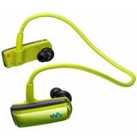 Sony NWZW253G Sony NWZW253G
